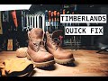 Does Timberland boots HURT your ankles? - QUICK FIX