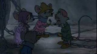 Non A Nottingham - Robin Hood - Italian Reprise