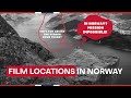 Film Locations in Norway | Visit Norway