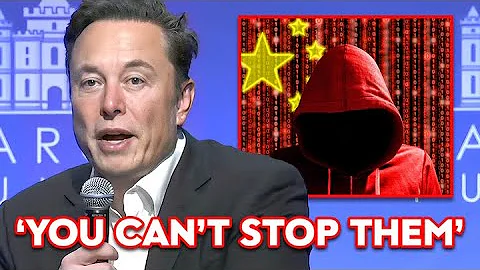 Countries With The BEST Hackers In The World..