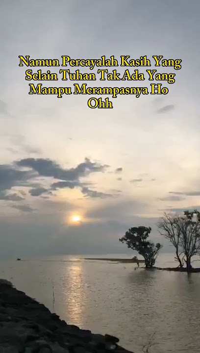 HARUMAN TERINDAH