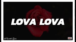 Lova Lova - Tiwa Savage ft Duncan Mighty (Video Lyrics) Resimi