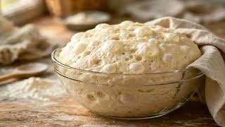 Sourdough English Muffins Recipe (Soft, Nooks & Crannies!)