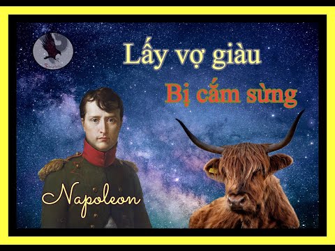 Video: Vợ của Napoléon tên là gì?