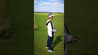 Easyglider 4