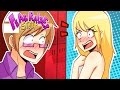 MY TRAGIC HIGH SCHOOL CRUSH Animated Story Time
