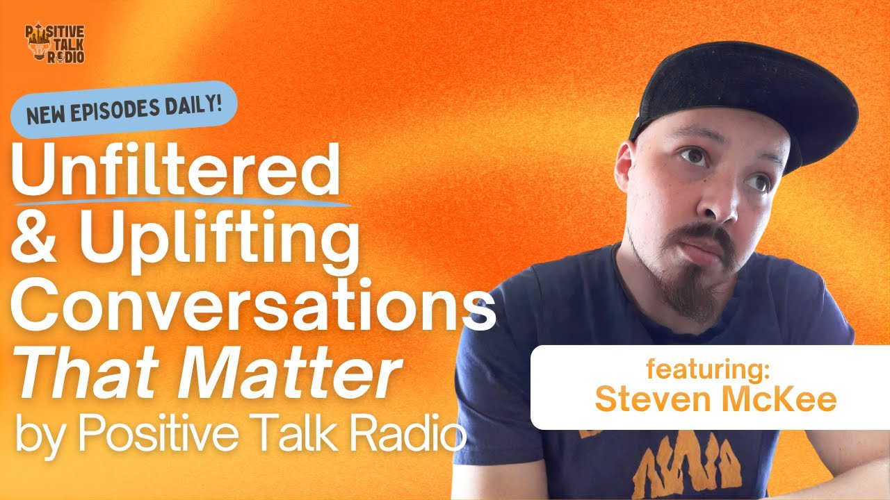 Steven McKee | May 4 - 1:30 PM Pacific Time