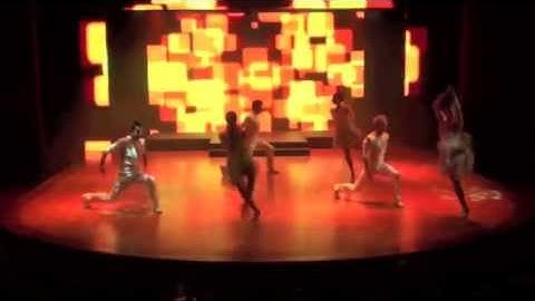 Christopher Connor Showreel