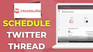 How to Schedule a Twitter Thread on Hootsuite (Step-by-Step 2025 Tutorial) 🚀
