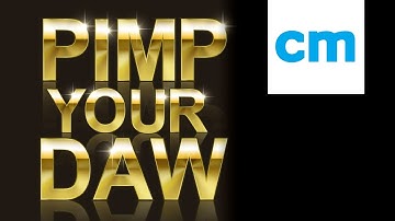 How to create custom skins for Ableton Live