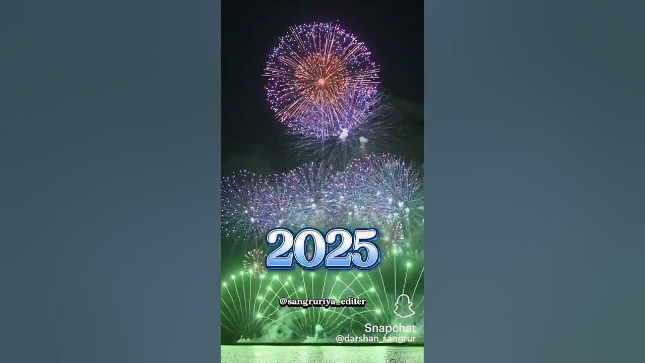 Naya Saal Hindu Calendar 2025 