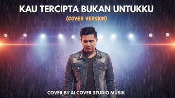 Kau Tercipta Bukan Untukku - Cover Lagu Nostalgia Versi Musik Band & Aransemen Baru