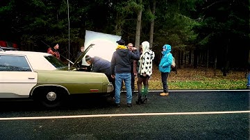 Клип про съёмки клипа ))))