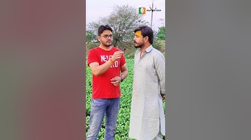 कैसे ये युवा किसान मूंग की खेती में  Map My Crop  इस्तेमाल करके लाखों कमाता है (Farmer Testimonial)