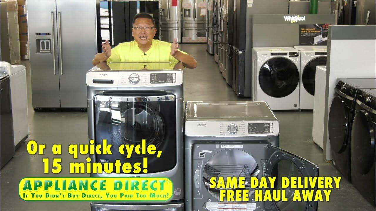 Appliance Direct Hot Deals YouTube