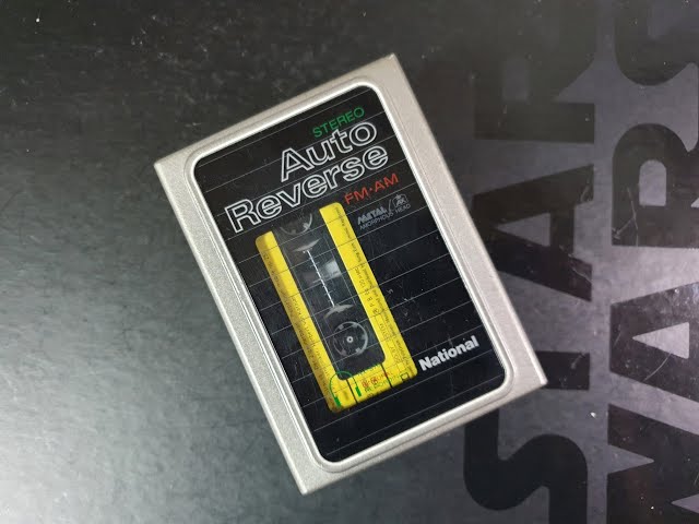 103. National strikes back! - RX-S70 / 내쇼날의 반격 RX-S70