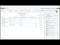 How to run reports for enhanced custom fields in QuickBooks Online Advanced
