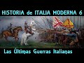 Las Últimas GUERRAS ITALIANAS 🏛 Italia siglo XVI 🏛 Historia de ITALIA EDAD MODERNA 6