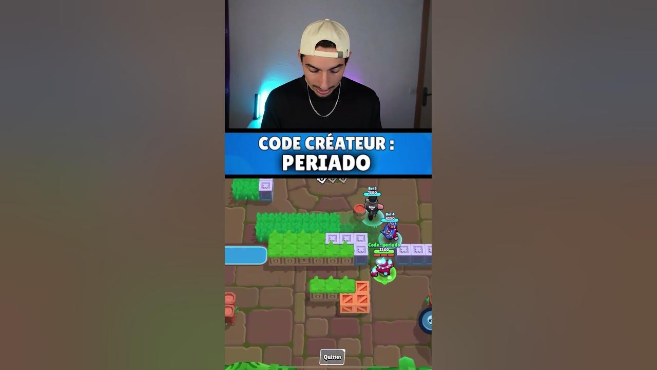 TICK CERBERUS GAMEPLAY BRAWL STARS - YouTube