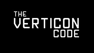 THE VERTICON CODE Teaser (Conspiracy Thriller by Brian Weimer)