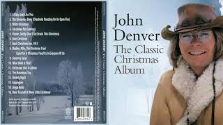Best Christmas Songs By John Denver - Top Christmas Songs Ever 2020