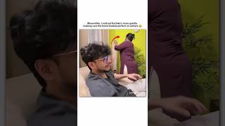 Just Indian Mothers Things