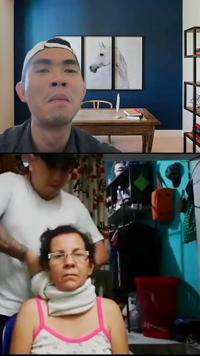 Try not to laugh ep41 #viral