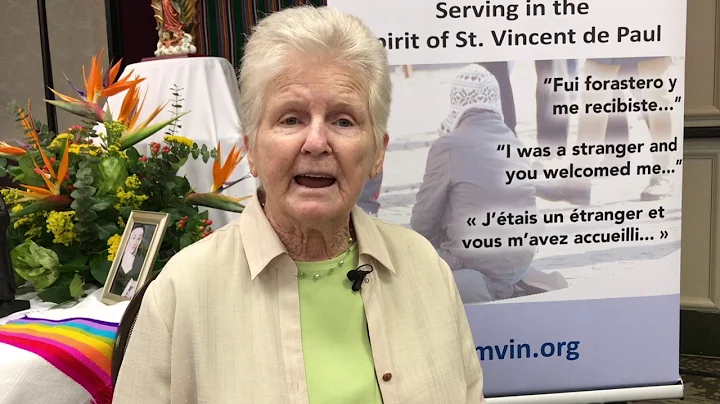 Sister Catherine Conroy
