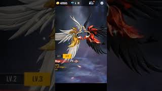 New Free Fire Top Up Even Free Fire Today Update