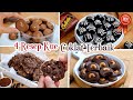 4 RESEP KUE KERING COKLAT PILIHAN TER-FAVORIT WARGA +62