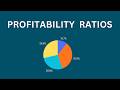 Profitability Ratios Made Easy | Finance & Accounting Tutorial
