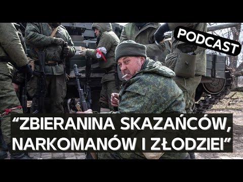 W co przeistoczyło się wojsko rosyjskie po dwóch latach wojny? [PODCAST]