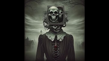 4K AI Animation Series - Meet the Weirdos - AI Animation Video Shorts #midjourney  #stablediffusion