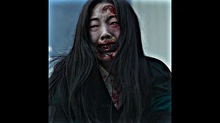 Nam-ra 🥺💔 Sad Status 😭 Ft.Middle of the night ✨ All of Us Are Dead #shorts #kdrama