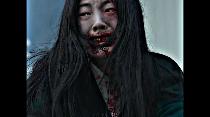 Nam-ra 🥺💔 Sad Status 😭 Ft.Middle of the night ✨ All of Us Are Dead #shorts #kdrama