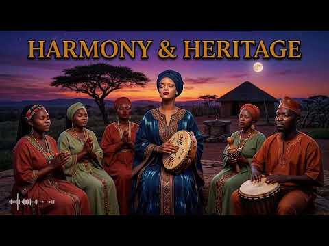 Deep African Worship Songs 🙏 Powerful Zulu Gospel Collection