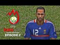 PES 2008 - EURO 2008: Episode 2!