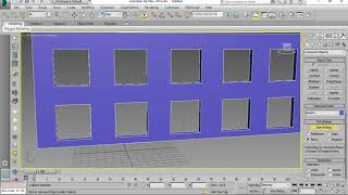 Famous Boolean Opration in 3ds Max - Proboolean in 3ds Max Wealth