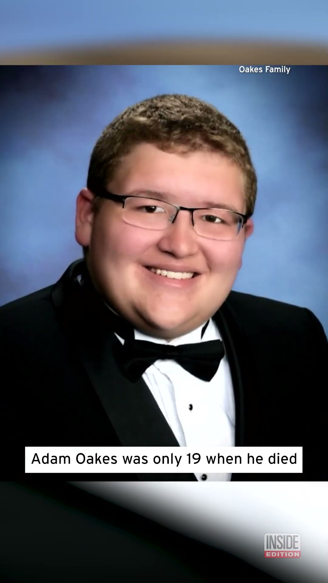 College Freshman Lost His Life in Fraternity Hazing #shorts