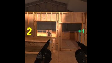 Pavlov Shack Killhouse Speed Speedrun (00:24.540) Sawblade10