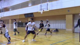 MDDS紅白戦20161121【3本目】