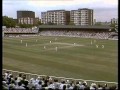 Cricket : Nat West Trophy finals 1981-85