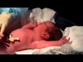 Stella is born