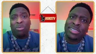 Hot Boy Turk Says He Can See Right Through Dudes Who Try To Cross Him
