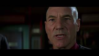 Star Trek: First Contact (Fan Trailer)