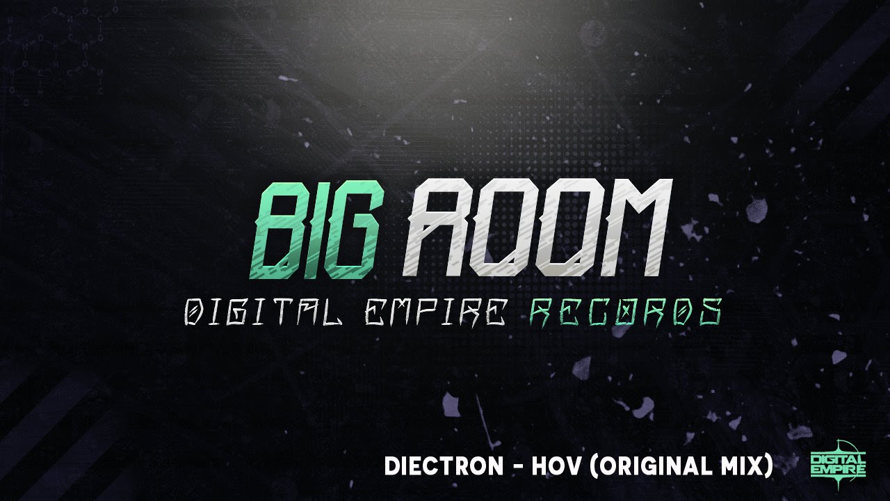 Watch Diectron - HOV (Original Mix) on YouTube Watch Diectron - HOV (Original Mix) on YouTube
