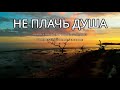 НЕ ПЛАЧЬ ДУША OFFICIAL VIDEO НОВАЯ ХРИСТИАНСКАЯ ПЕСНЯ 2025