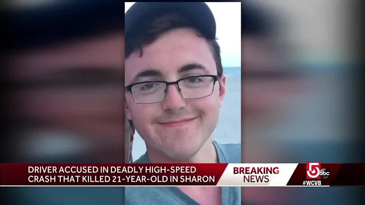 Man, 21, killed by 'erratic' driver in high-speed ...