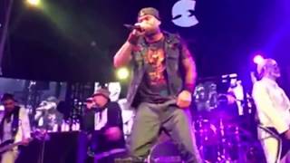 Method Man - N 2 gether Now (Ft. Limp Bizkit) at Drai's in Las Vegas