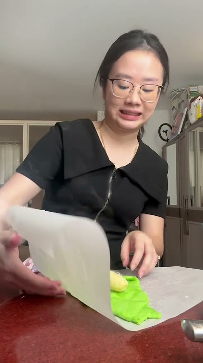 Takjil Eps. 3 | Green Banana Ice